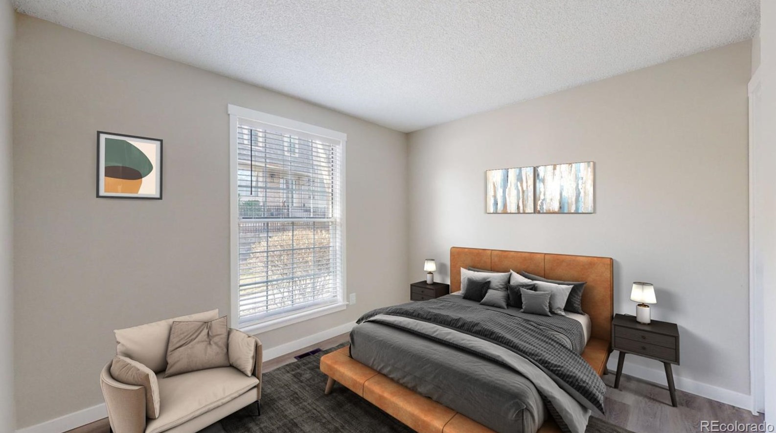 7551 Cove Cir, Littleton CO 80122-3357 exterior