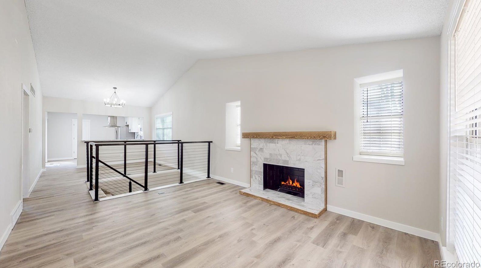 7551 Cove Cir, Littleton CO 80122-3357 exterior