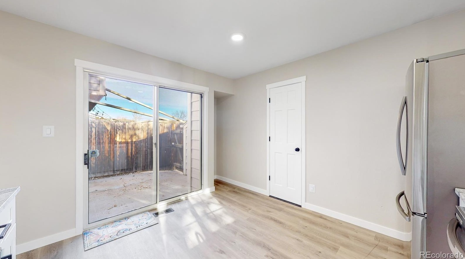 7551 Cove Cir, Littleton CO 80122-3357 exterior