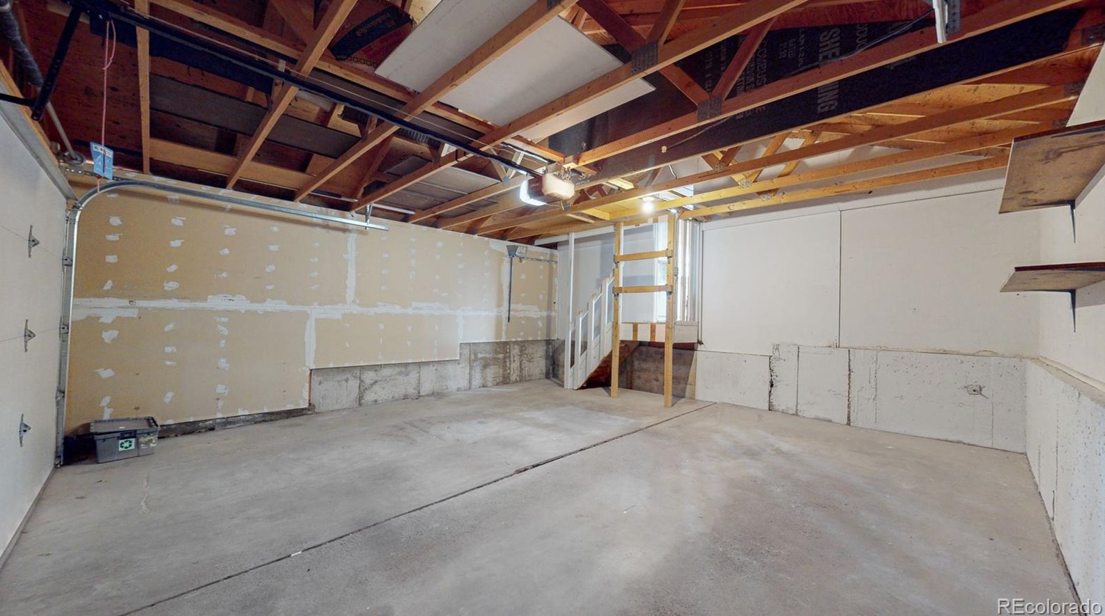 7551 Cove Cir, Littleton CO 80122-3357 exterior