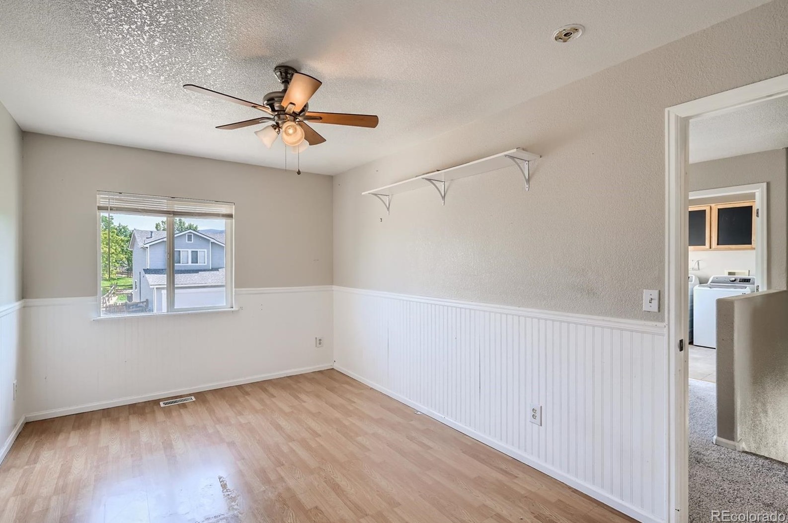 9575 Marmot Ridge Cir, Littleton CO  80125-8888 exterior