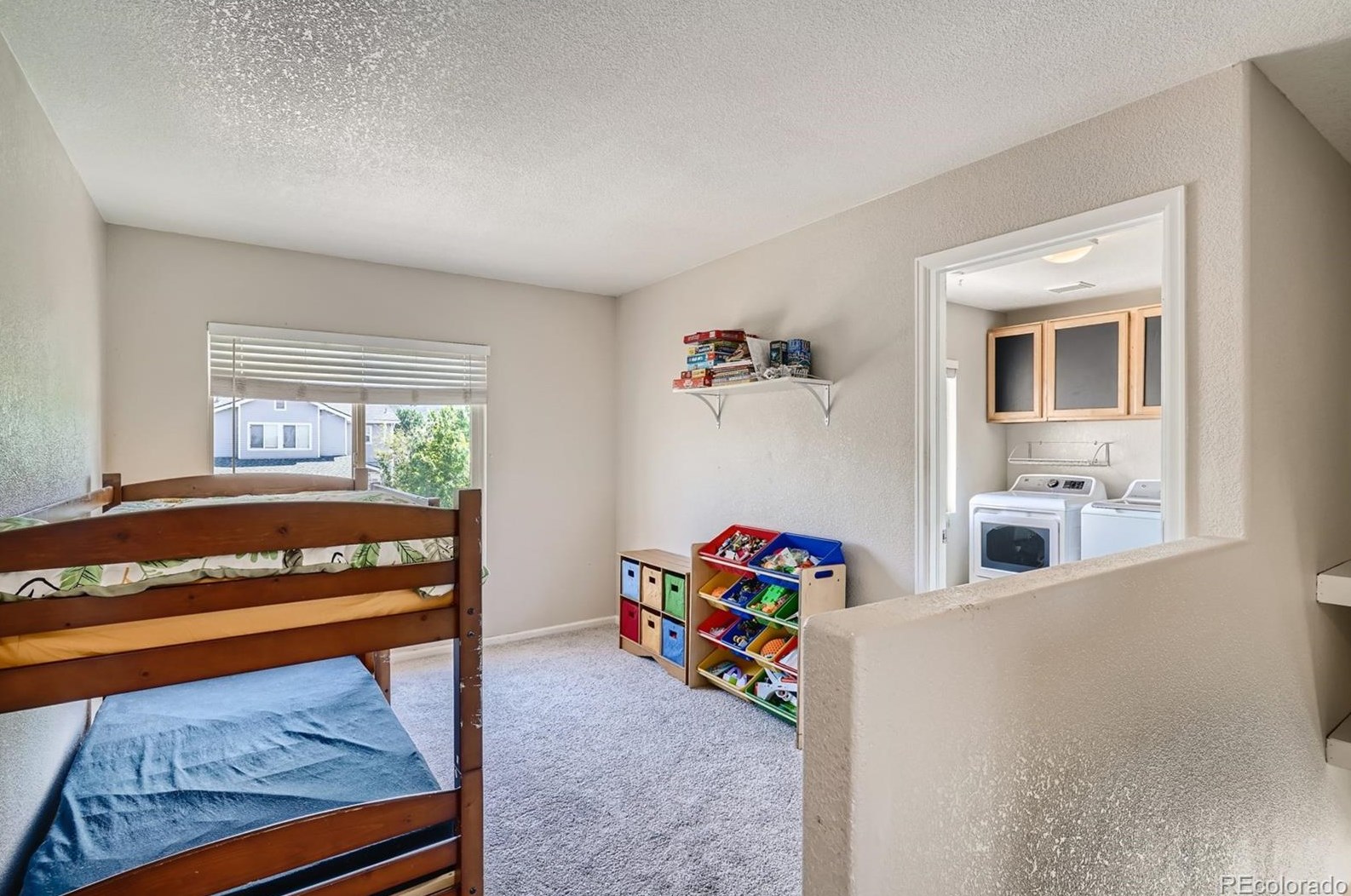 9575 Marmot Ridge Cir, Littleton CO  80125-8888 exterior