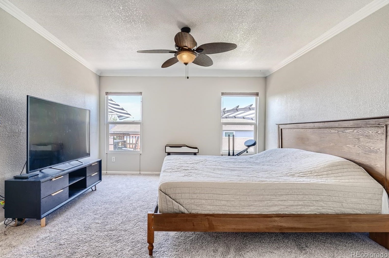 9575 Marmot Ridge Cir, Littleton CO  80125-8888 exterior