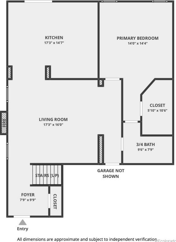 9575 Marmot Ridge Cir, Littleton CO  80125-8888 exterior
