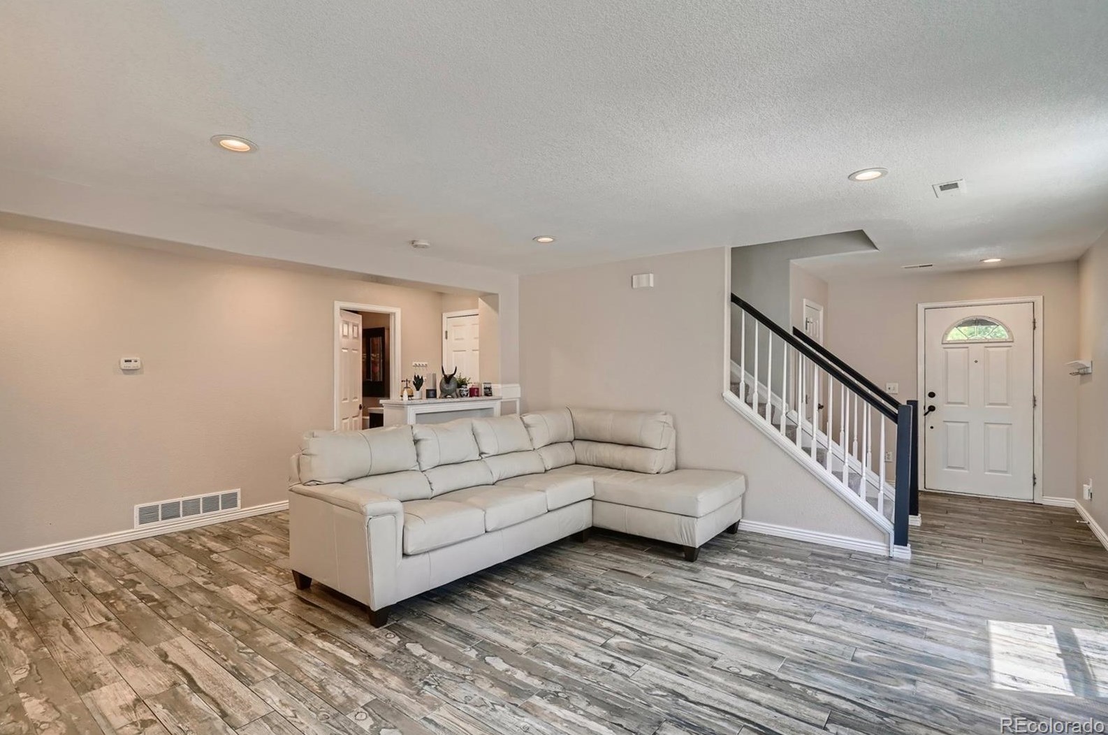 9575 Marmot Ridge Cir, Littleton CO  80125-8888 exterior