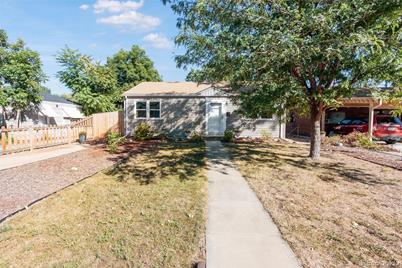4648 S Lincoln Street - Photo 1