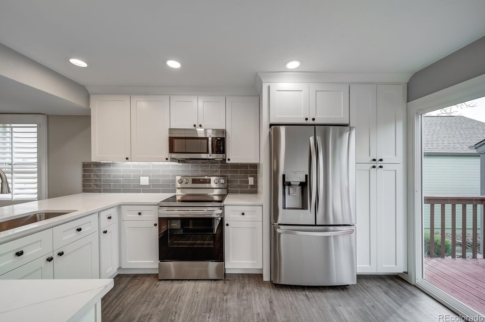 6363 Grape Ct, Littleton CO 80122-3810 exterior