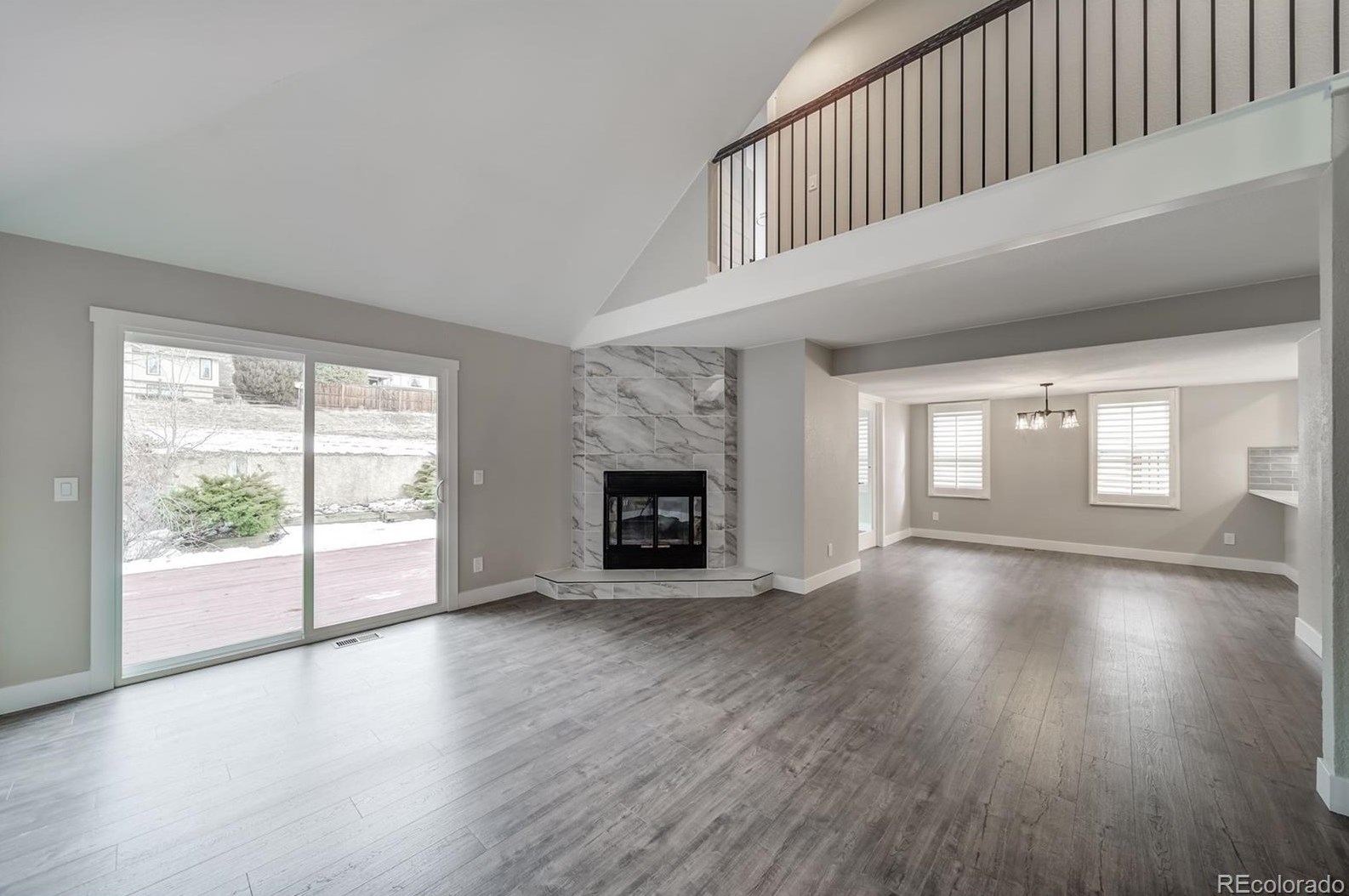 6363 Grape Ct, Littleton CO 80122-3810 exterior