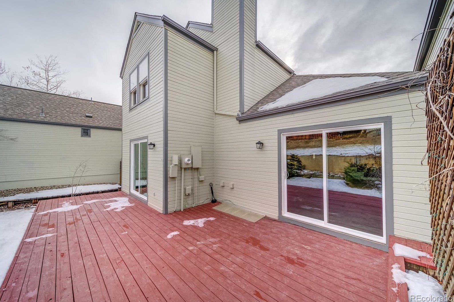 6363 Grape Ct, Littleton CO 80122-3810 exterior