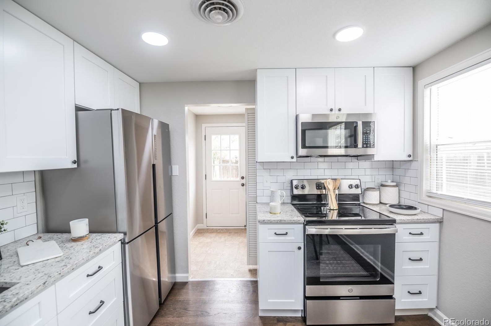 5424 Reed Ct, Arvada CO  80002-3844 exterior