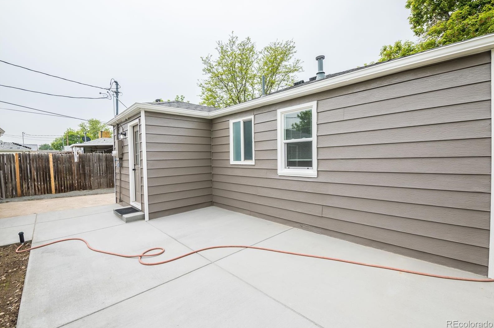 5424 Reed Ct, Arvada CO  80002-3844 exterior