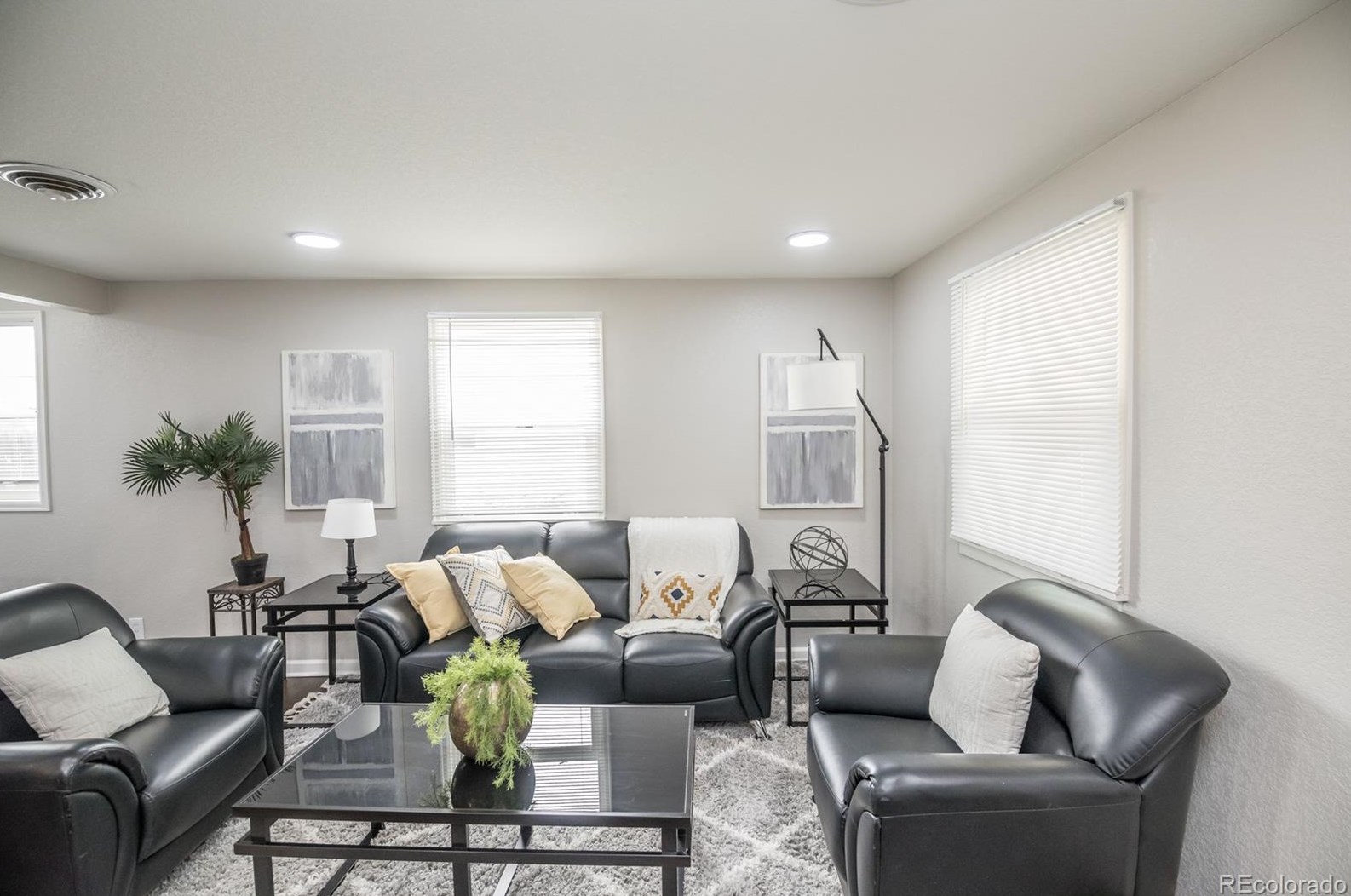 5424 Reed Ct, Arvada CO  80002-3844 exterior