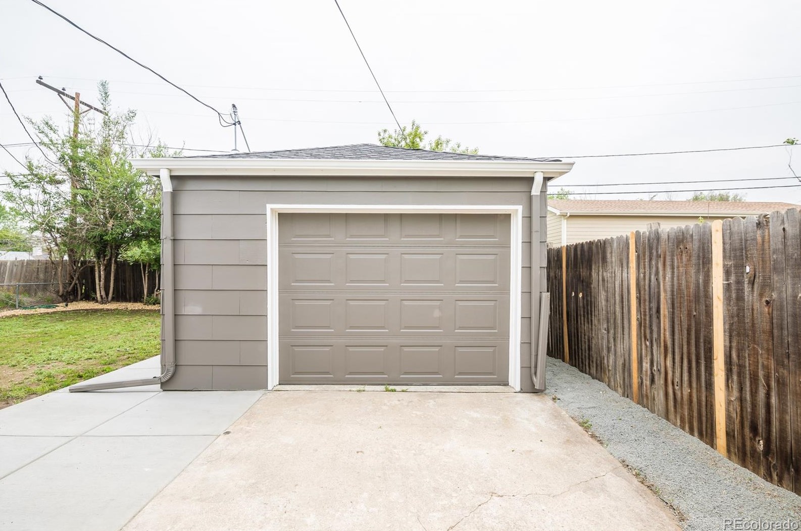 5424 Reed Ct, Arvada CO  80002-3844 exterior