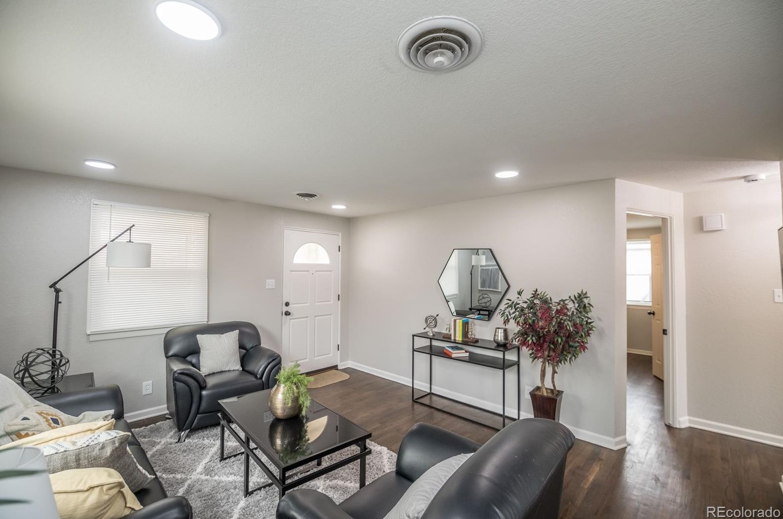 5424 Reed Ct, Arvada CO  80002-3844 exterior