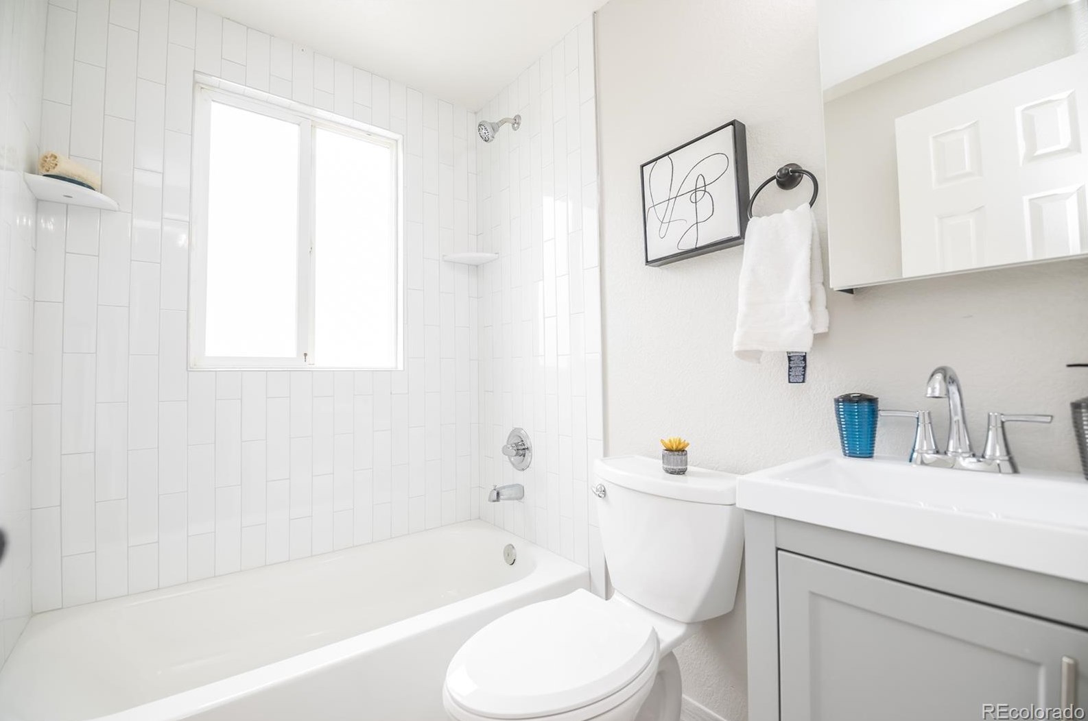 5424 Reed Ct, Arvada CO  80002-3844 exterior