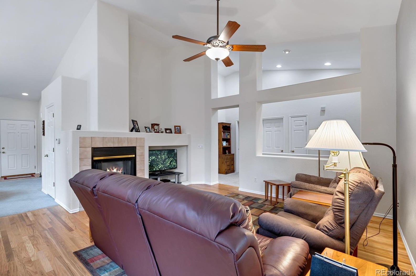 9815 Bathurst Way, Littleton CO 80130-7182 exterior