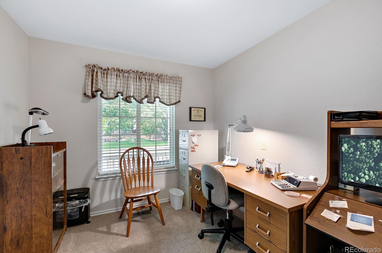 9815 Bathurst Way, Littleton CO 80130-7182 exterior