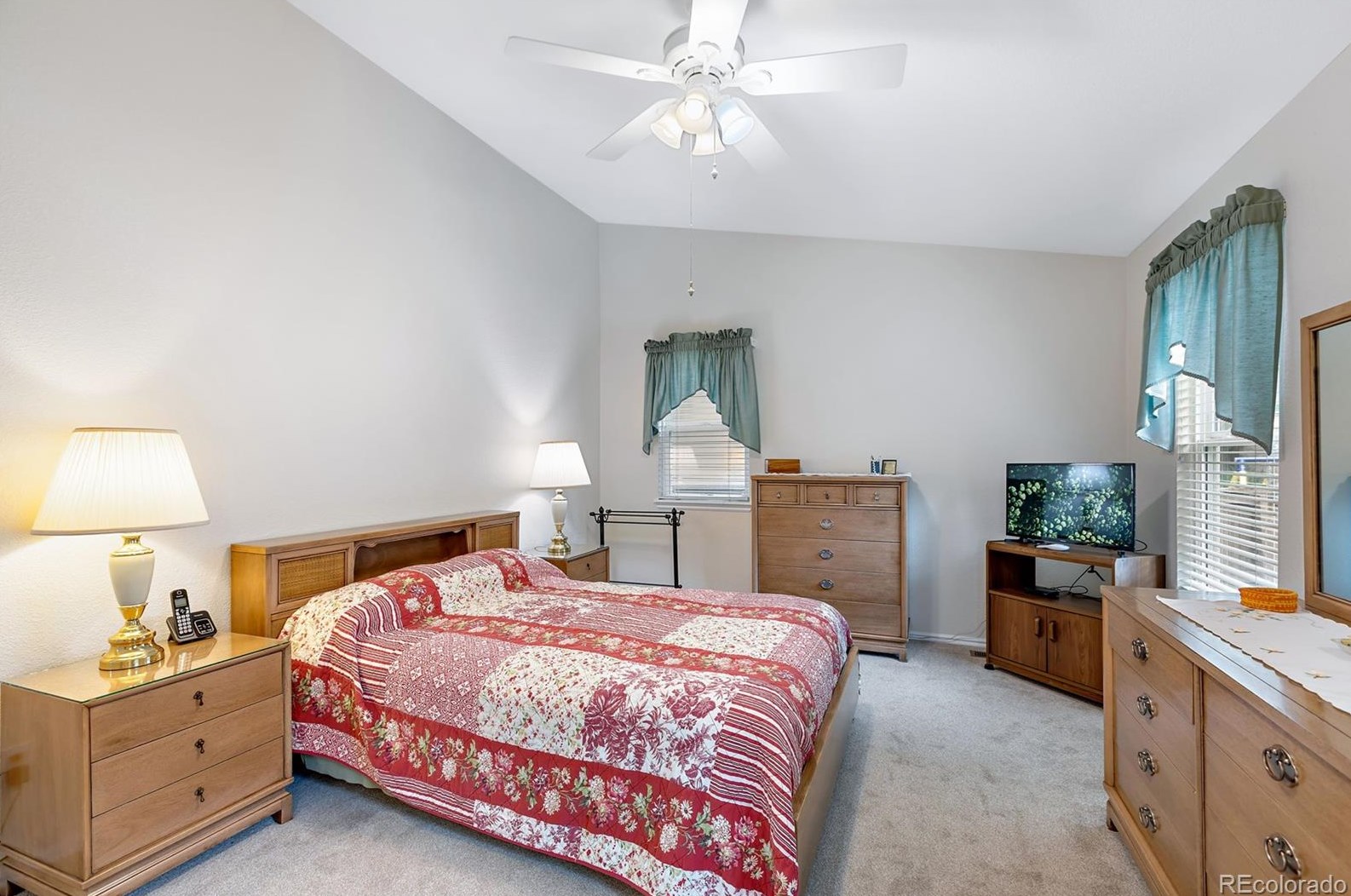 9815 Bathurst Way, Littleton CO 80130-7182 exterior