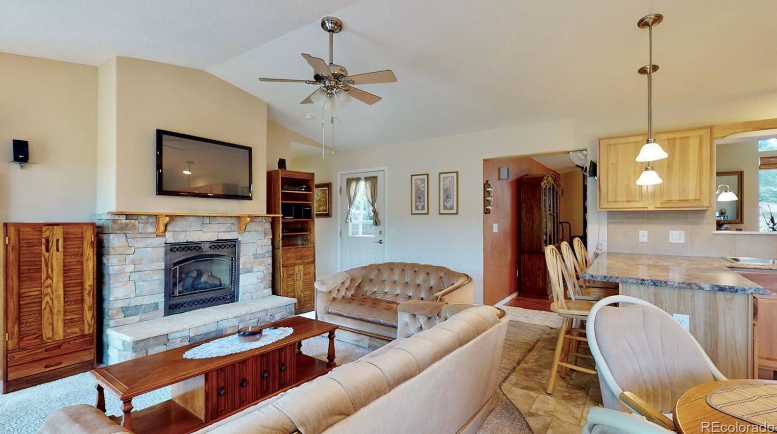 37 Steelhead Dr, Tarryall, CO 80827