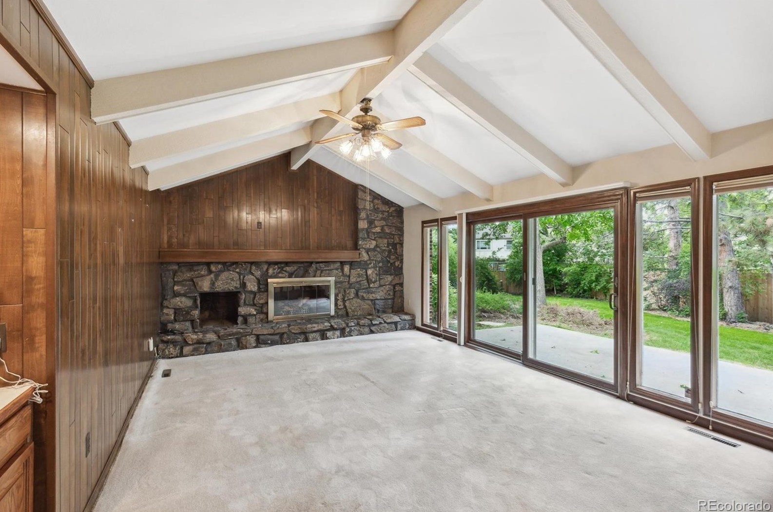 6078 Elm Ct, Littleton CO 80122-3828 exterior