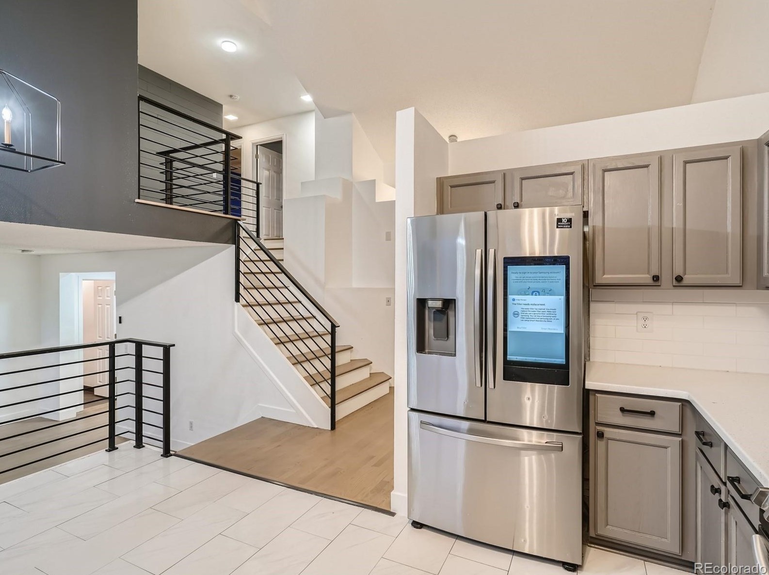 9959 Sydney Ln, Littleton CO  80130-6821 exterior