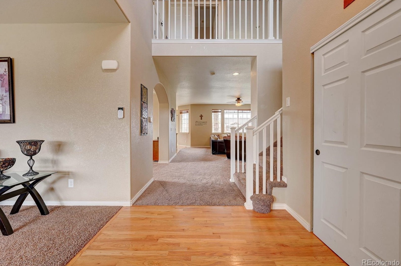 17378 78th Dr, Arvada CO  80007-7979 exterior