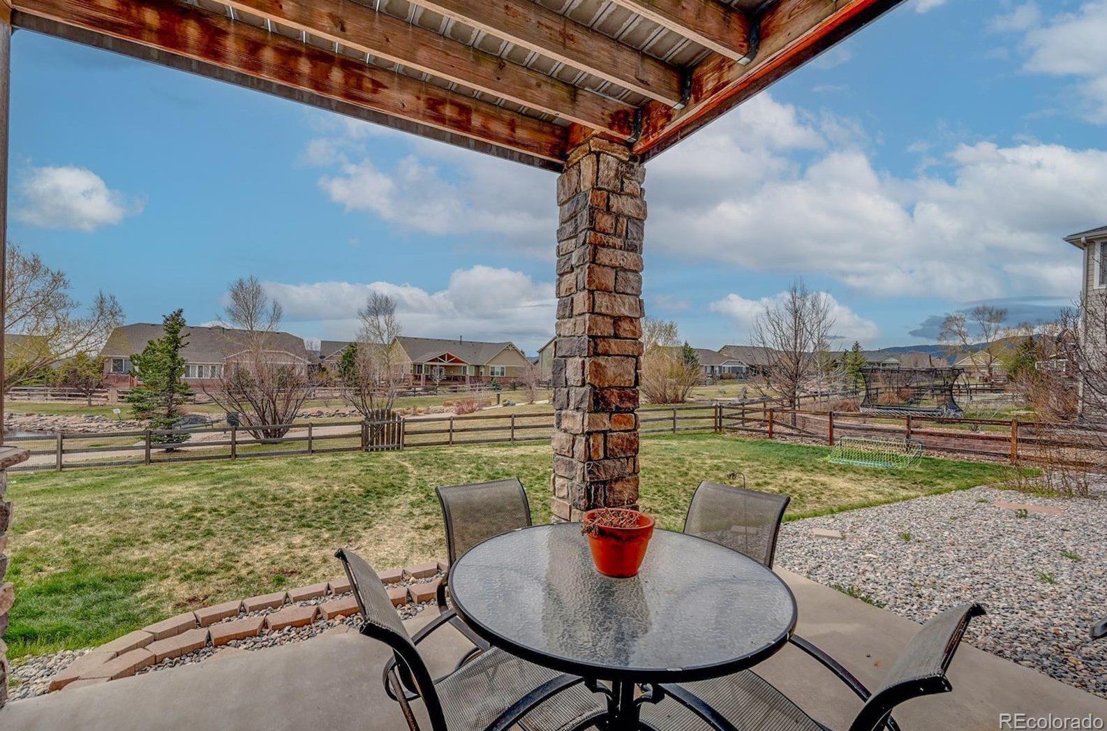 17378 78th Dr, Arvada CO  80007-7979 exterior