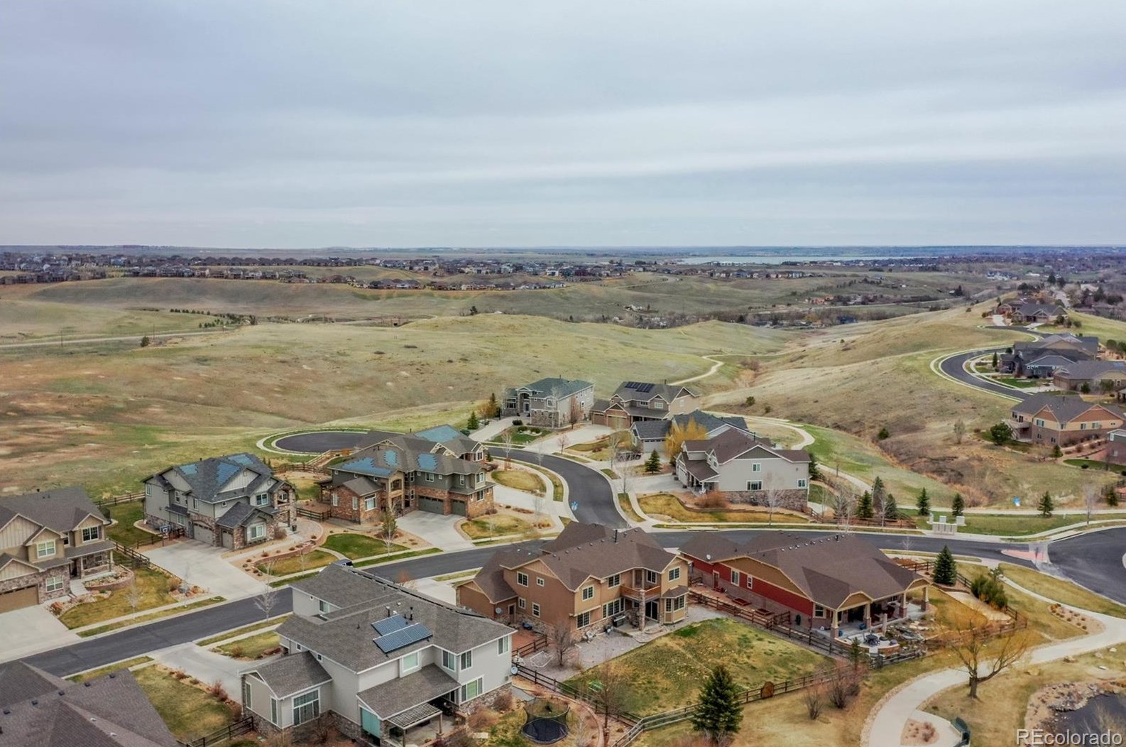 17378 78th Dr, Arvada CO  80007-7979 exterior