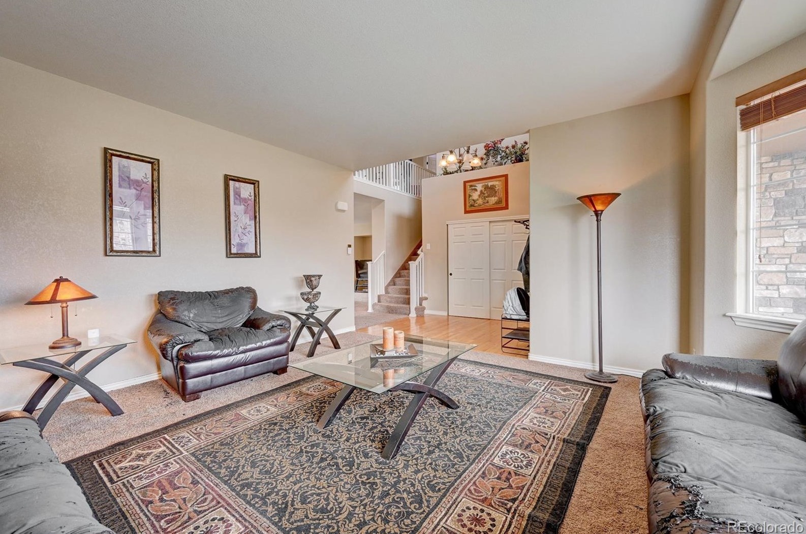 17378 78th Dr, Arvada CO  80007-7979 exterior