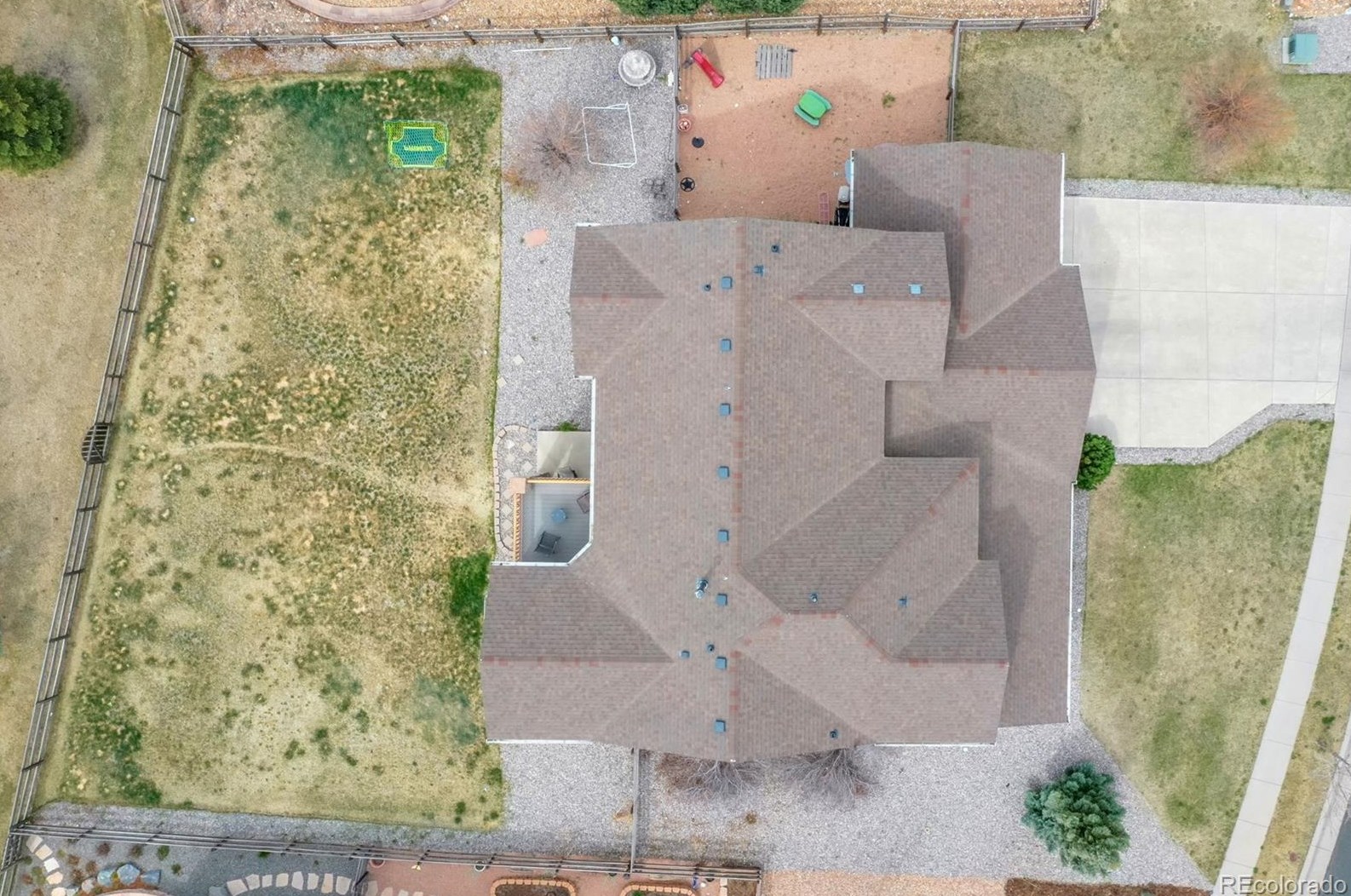 17378 78th Dr, Arvada CO  80007-7979 exterior