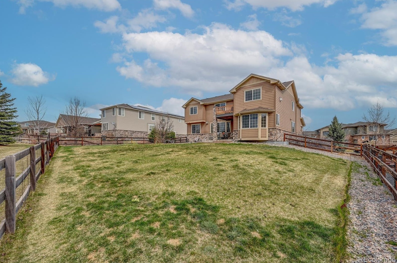 17378 78th Dr, Arvada CO  80007-7979 exterior