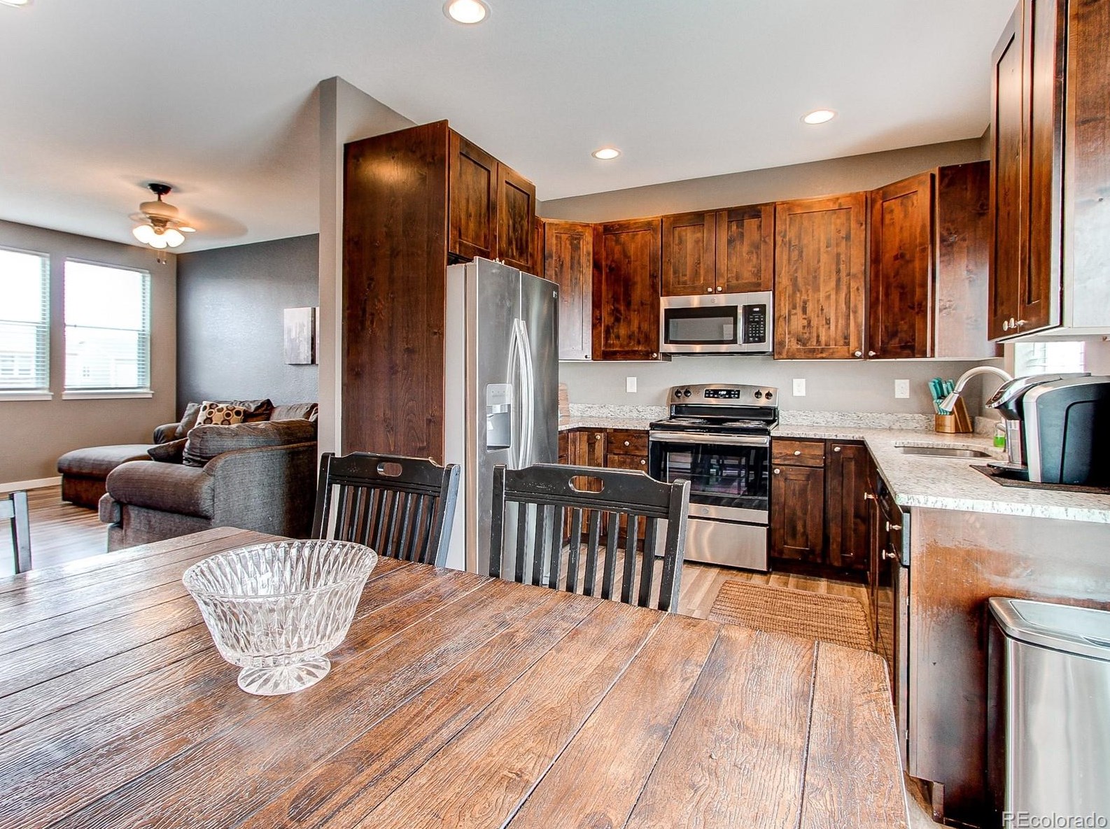 196 2nd Ave, Deer Trail CO  80105 exterior