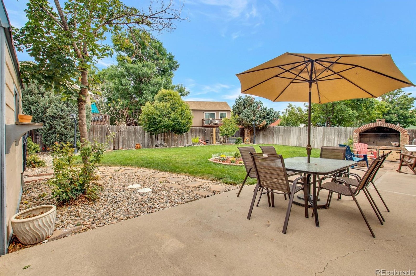 2957 Rowland Ave, Littleton CO 80120-2902 exterior