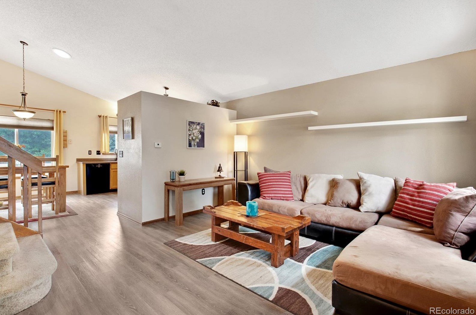 2957 Rowland Ave, Littleton CO 80120-2902 exterior