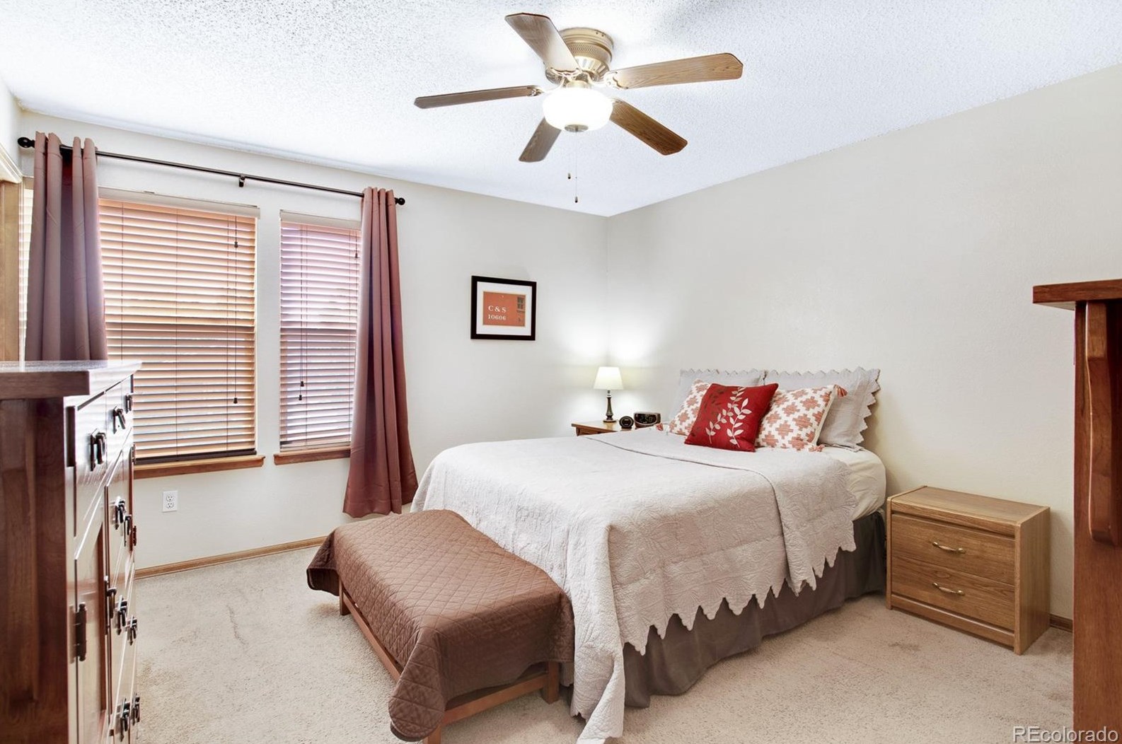 2957 Rowland Ave, Littleton CO 80120-2902 exterior