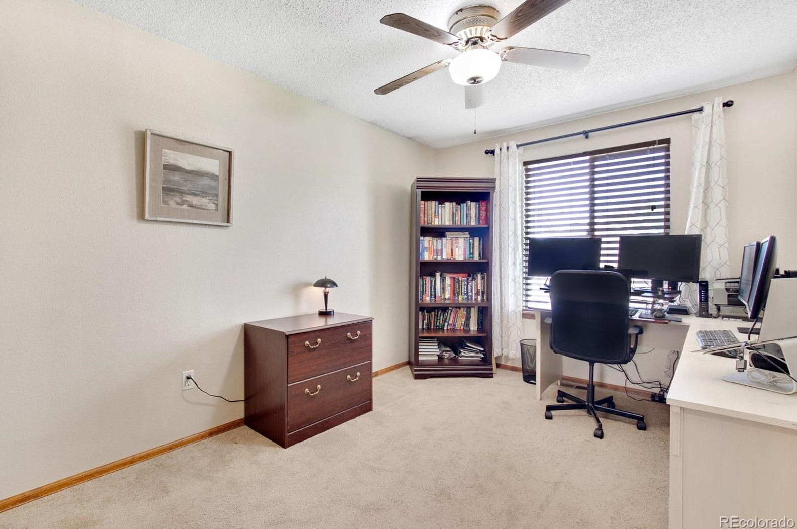 2957 Rowland Ave, Littleton CO 80120-2902 exterior