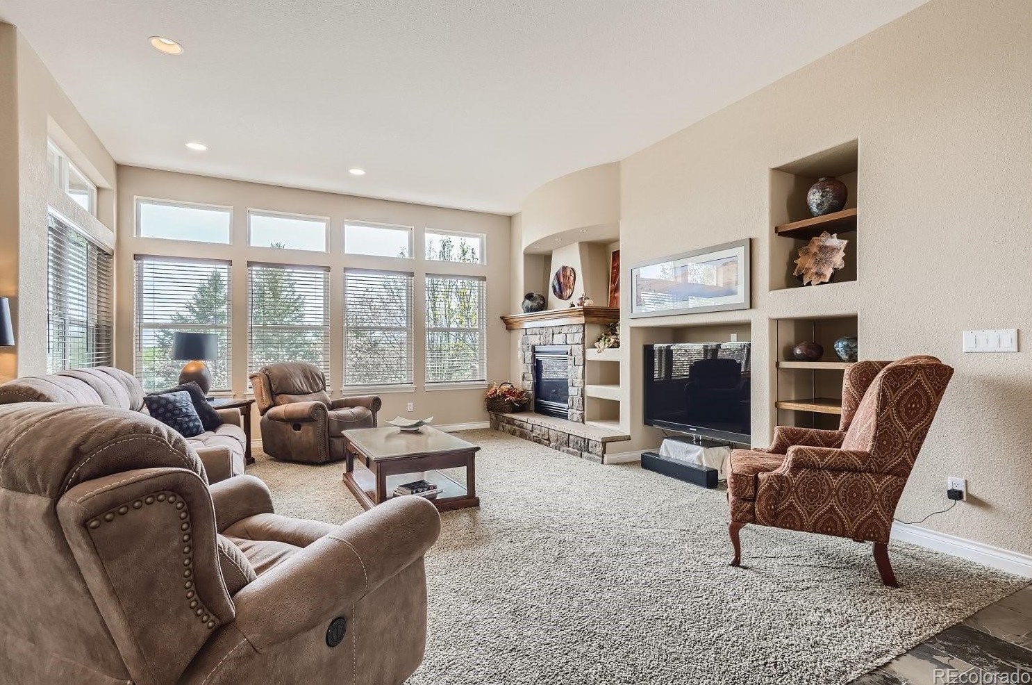 12446 77th Ave, Arvada CO  80005-2955 exterior