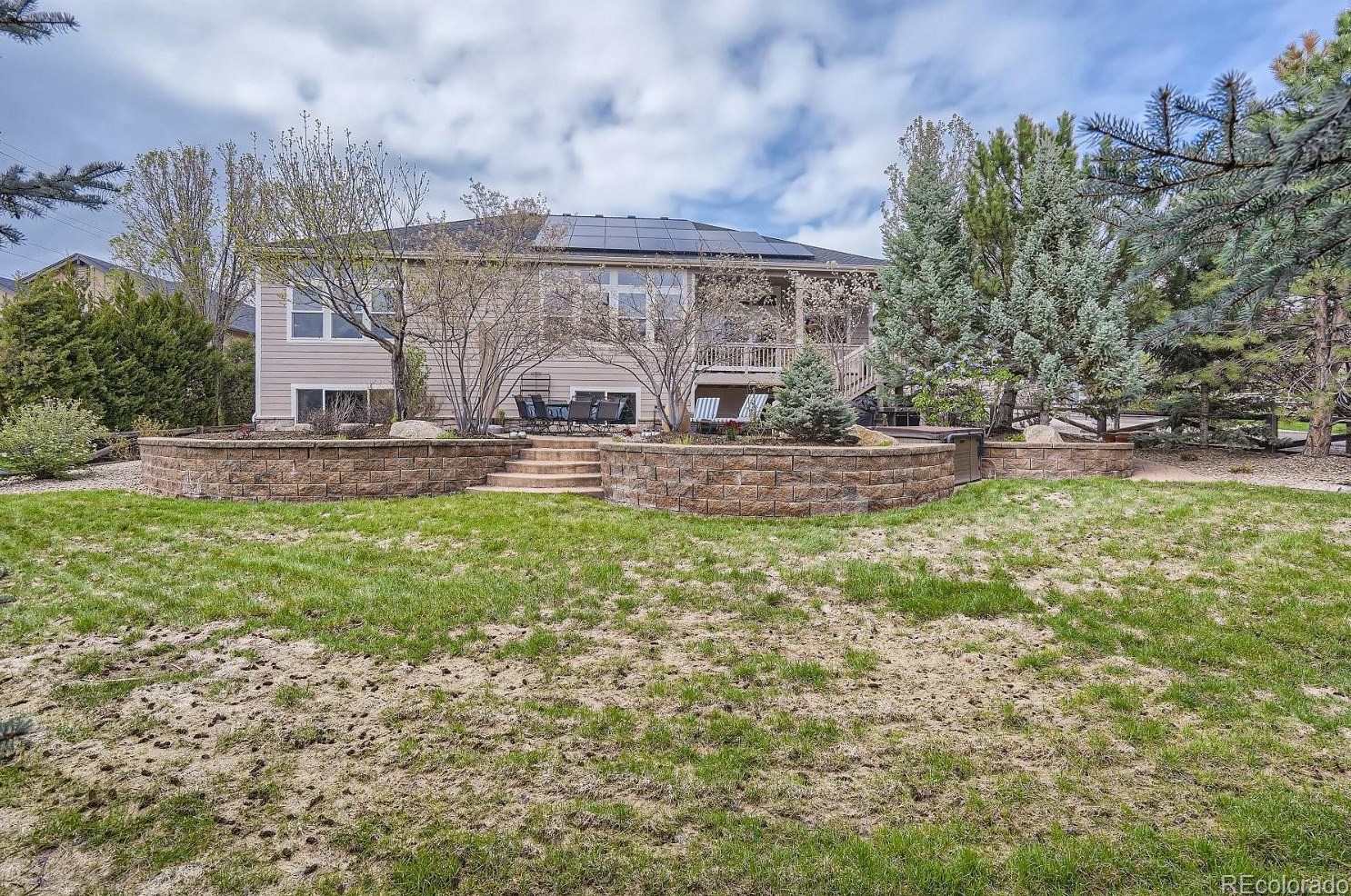 12446 77th Ave, Arvada CO  80005-2955 exterior