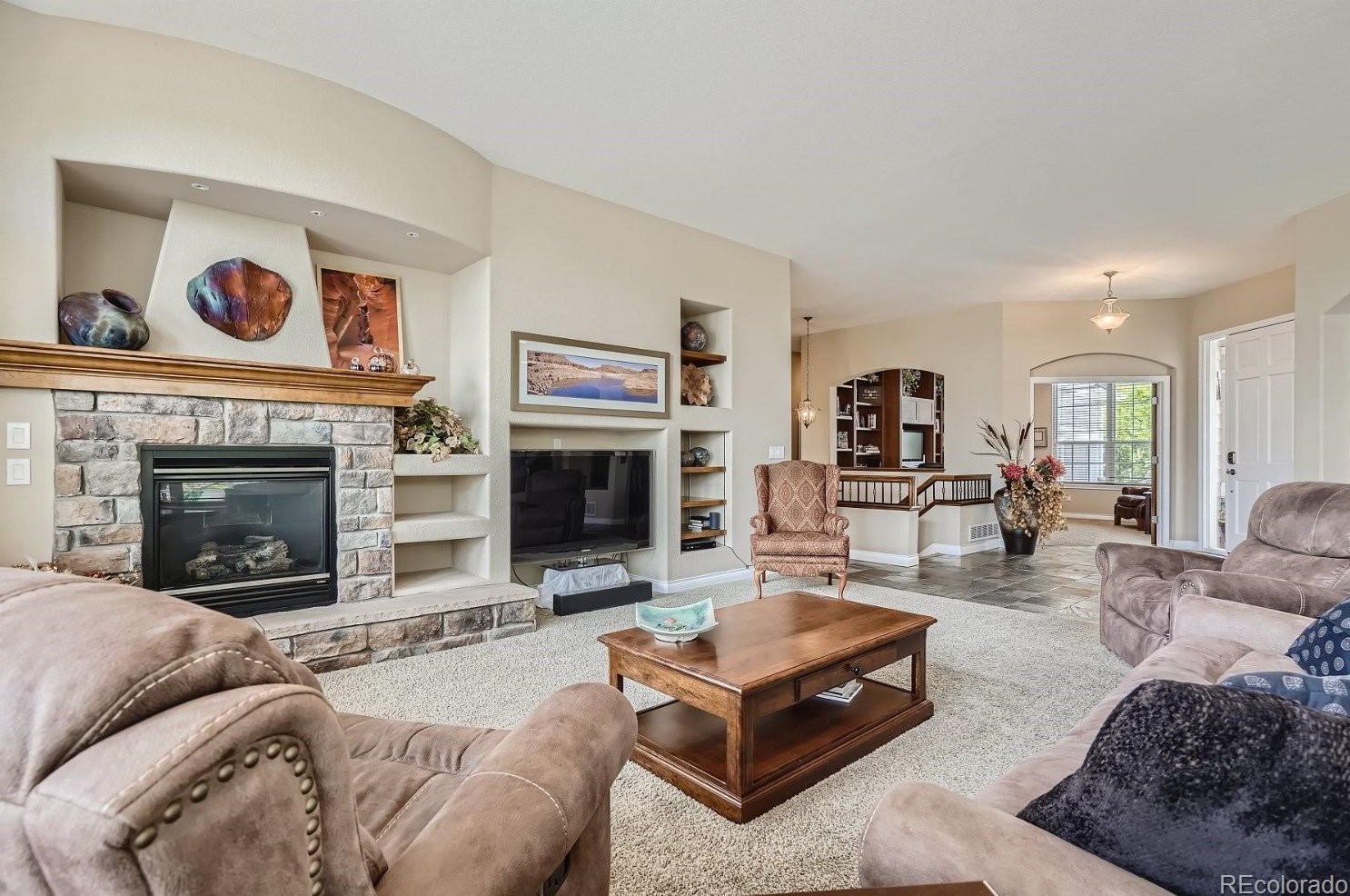 12446 77th Ave, Arvada CO  80005-2955 exterior