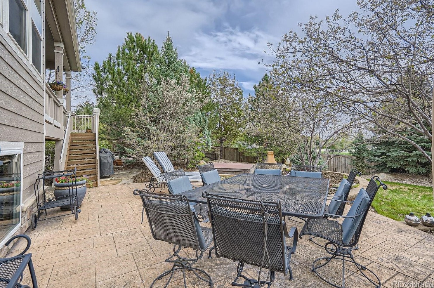 12446 77th Ave, Arvada CO  80005-2955 exterior