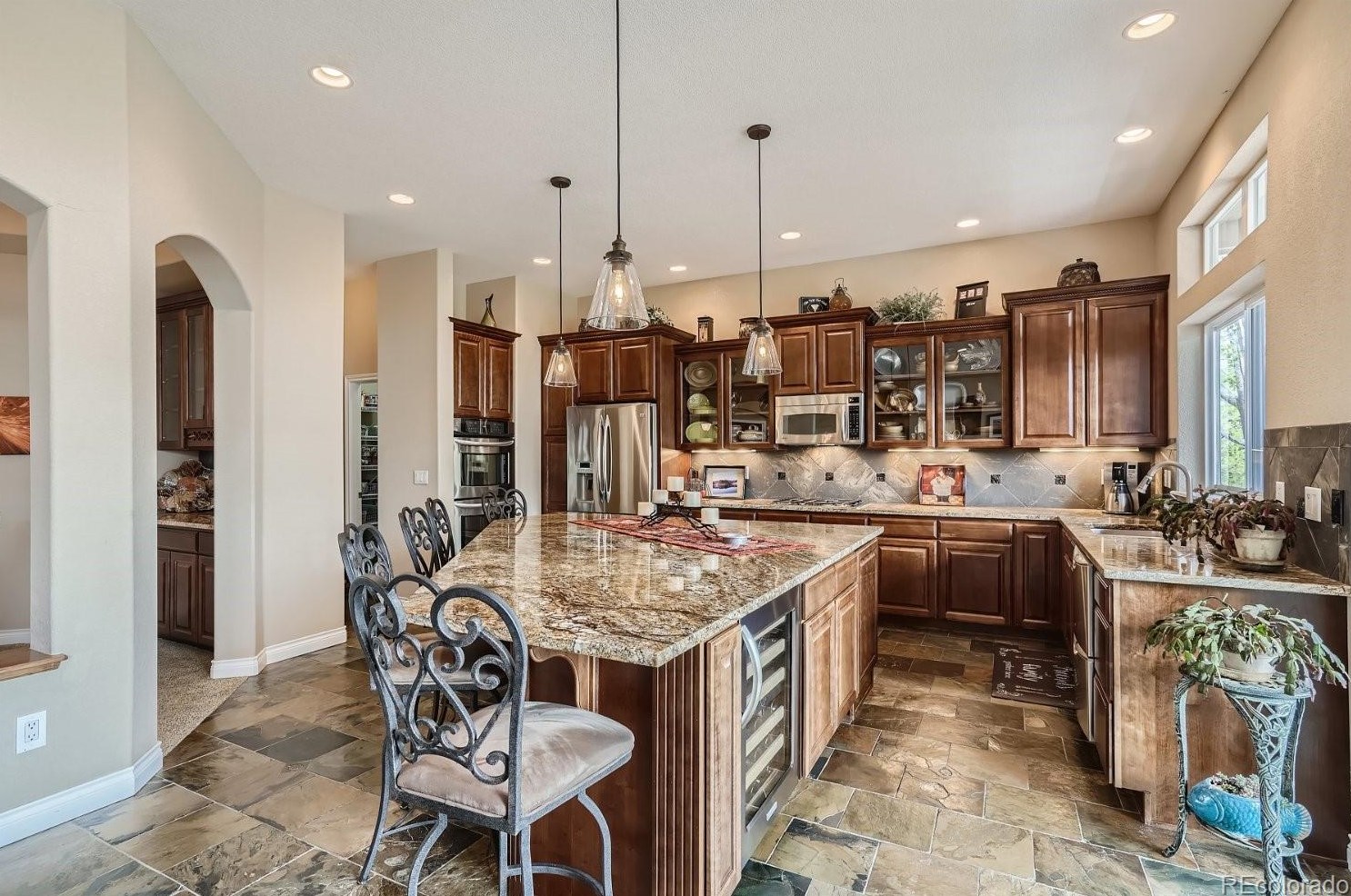 12446 77th Ave, Arvada CO  80005-2955 exterior