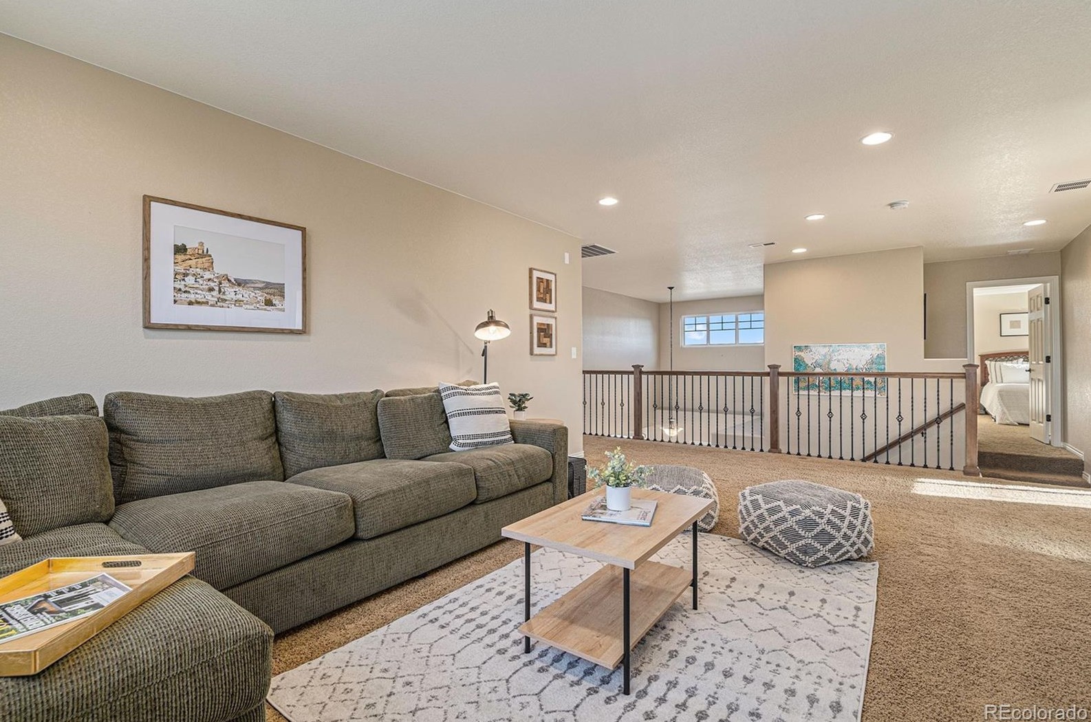 17527 78th Dr, Arvada CO  80007-7981 exterior