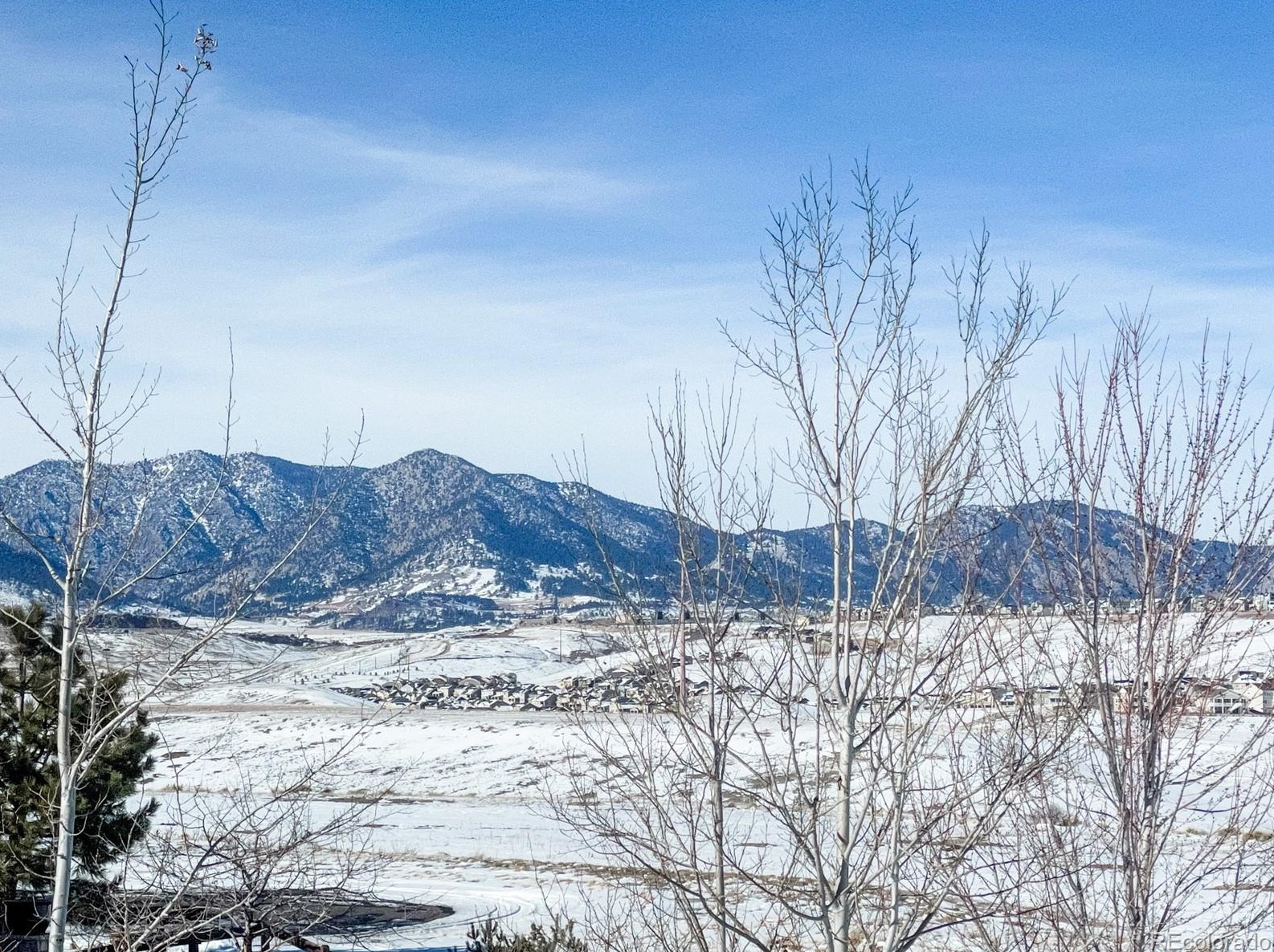 17527 78th Dr, Arvada CO  80007-7981 exterior