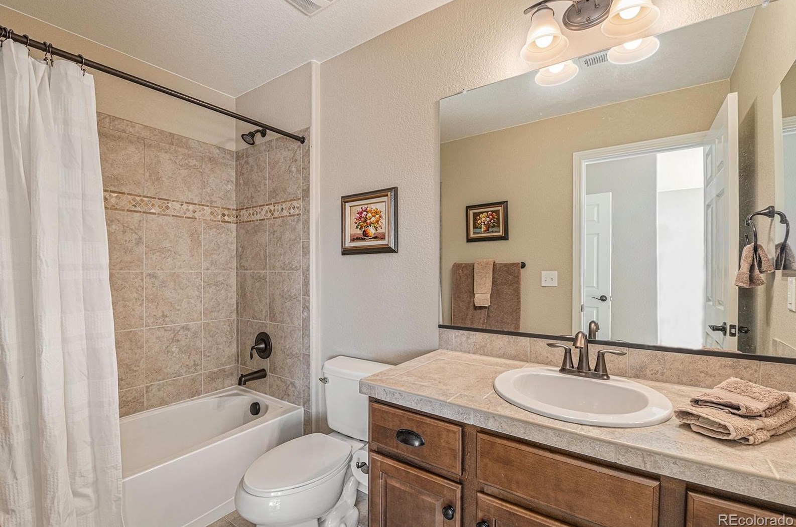 17527 78th Dr, Arvada CO  80007-7981 exterior