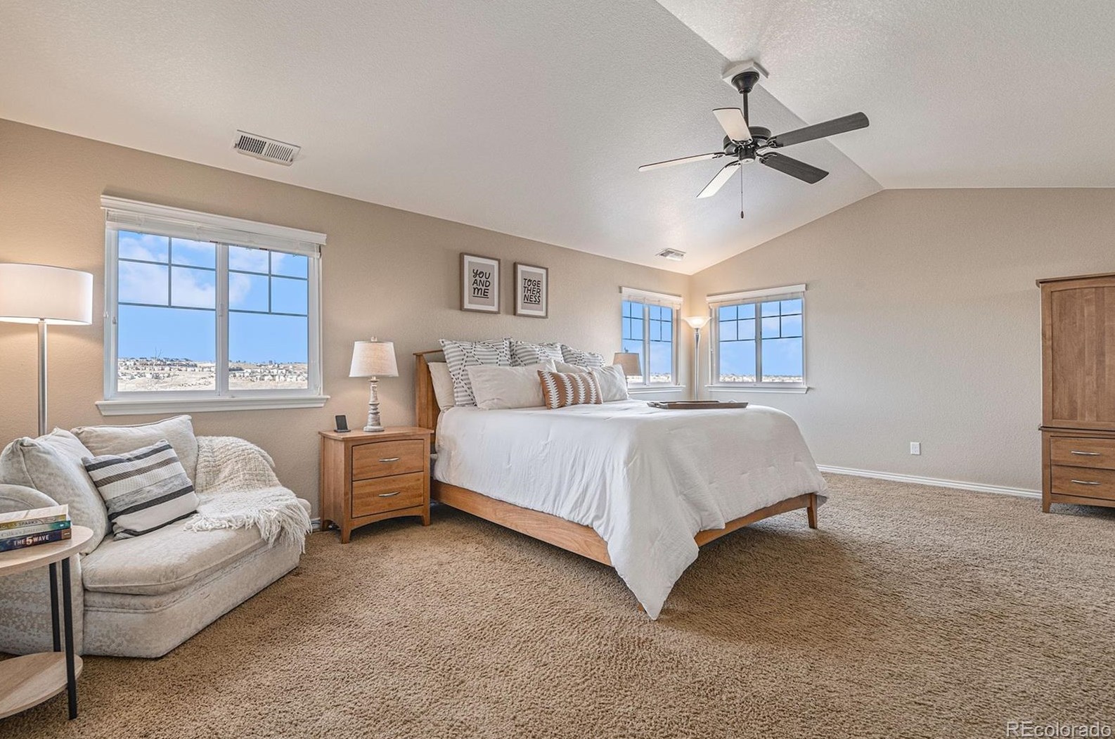 17527 78th Dr, Arvada CO  80007-7981 exterior