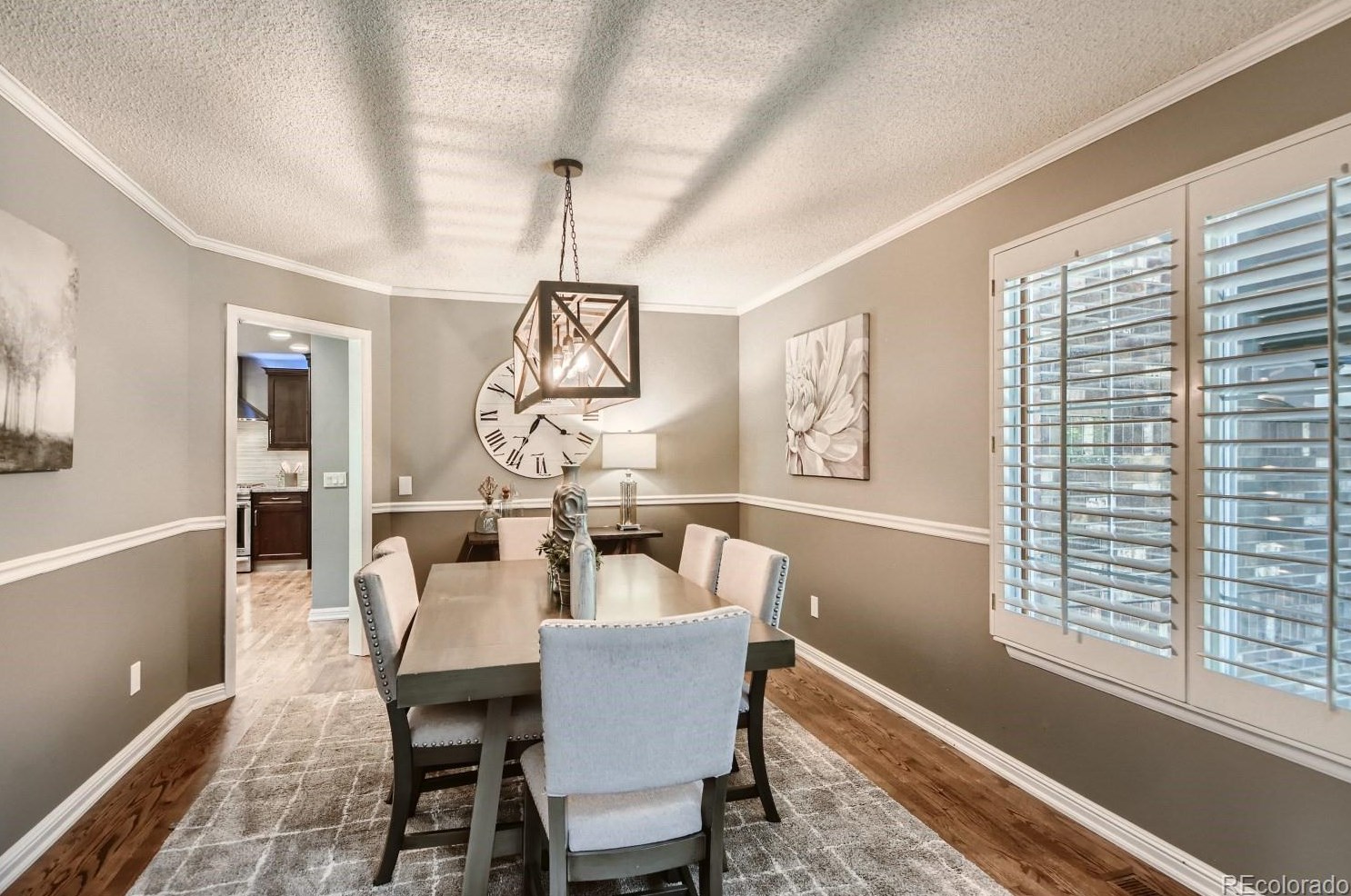 2201 Wynterbrook Dr, Littleton CO 80126-4210 exterior