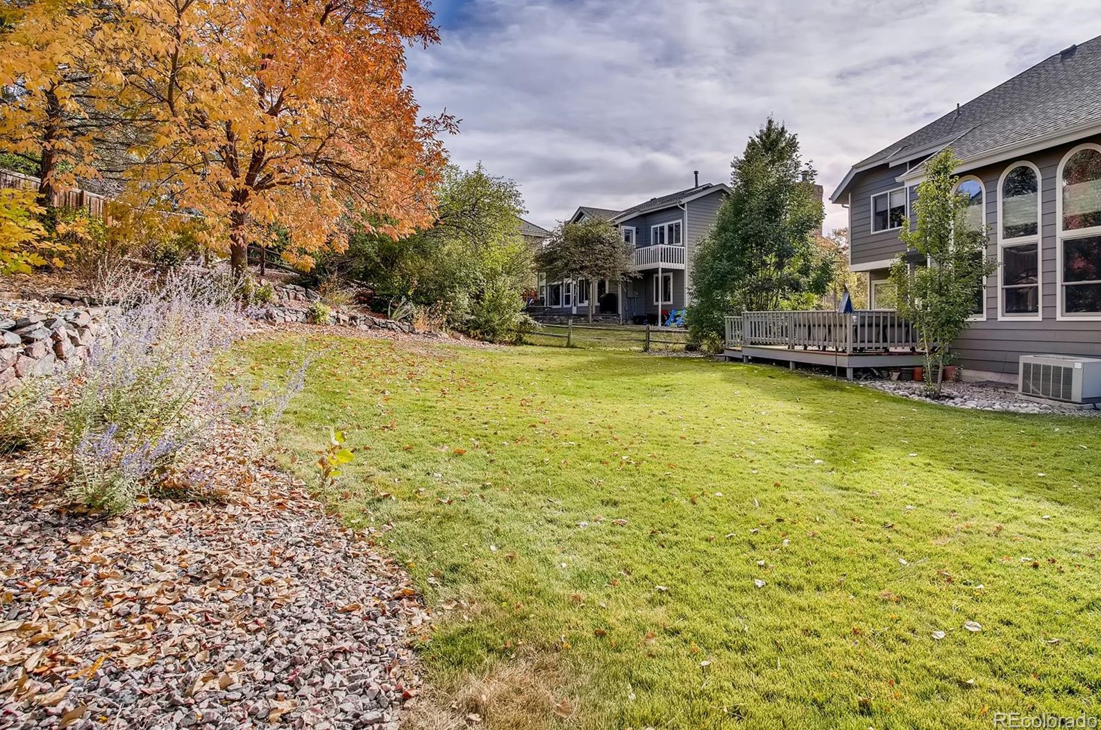 2201 Wynterbrook Dr, Littleton CO 80126-4210 exterior