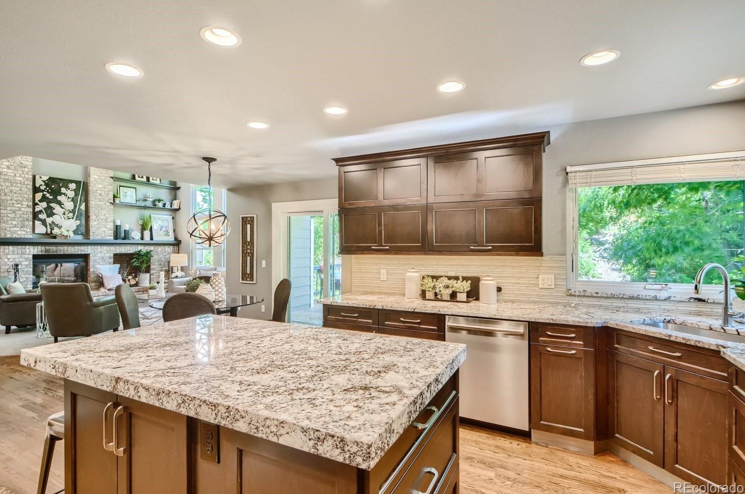 2201 Wynterbrook Dr, Littleton CO 80126-4210 exterior