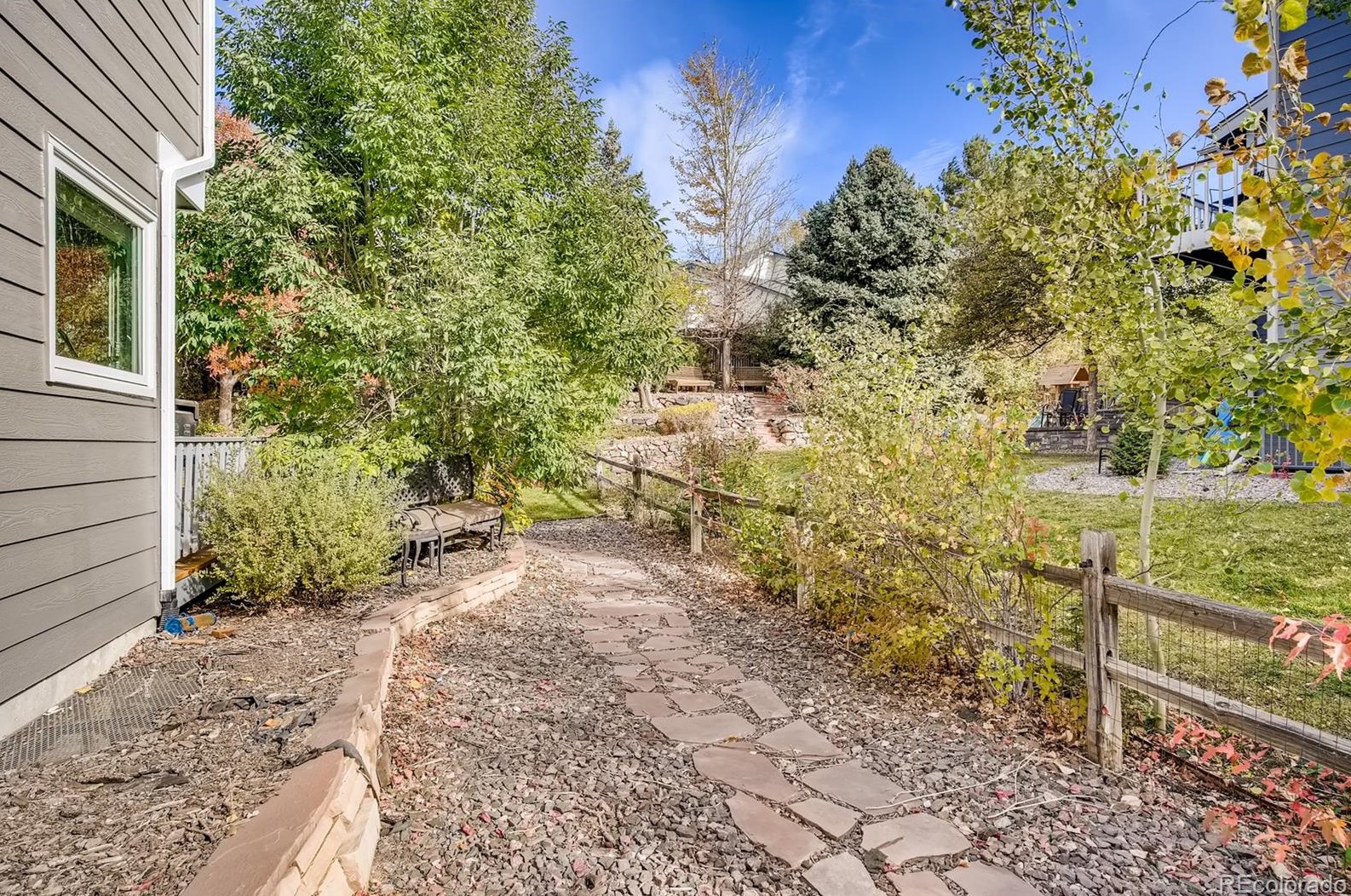 2201 Wynterbrook Dr, Littleton CO 80126-4210 exterior