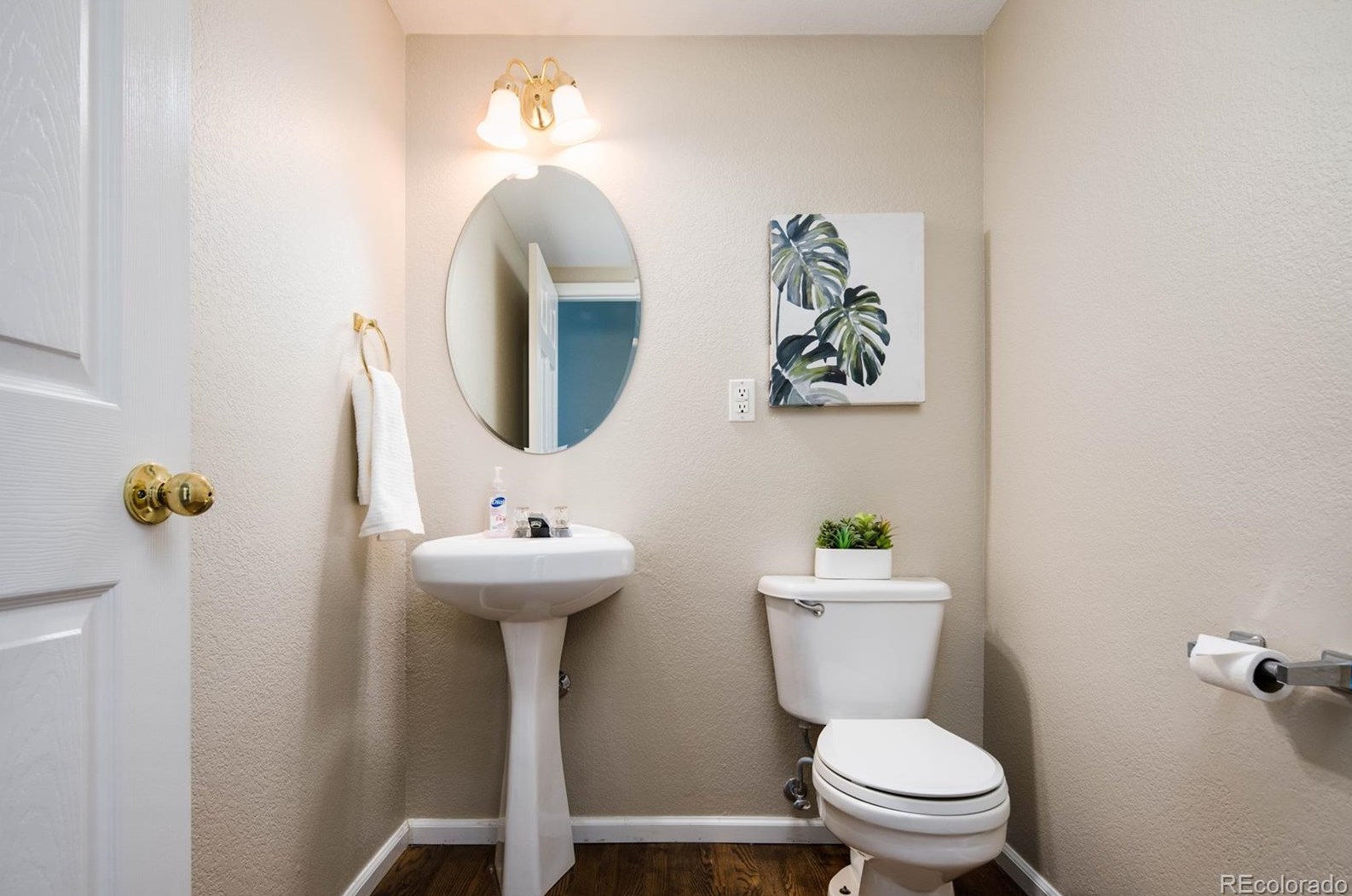 9046 Sanderling Way, Littleton CO 80126-5270 exterior